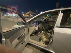 BYD G3